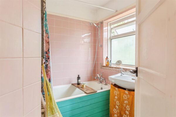 Lower Townsend, Burton Bradstock,