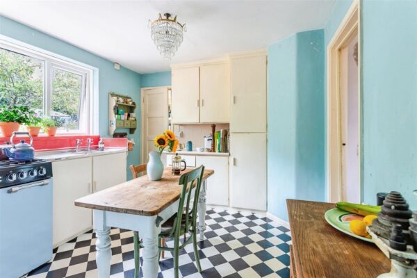 Lower Townsend, Burton Bradstock,