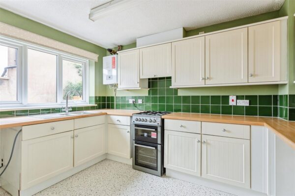 Parsonage Road, Bridport