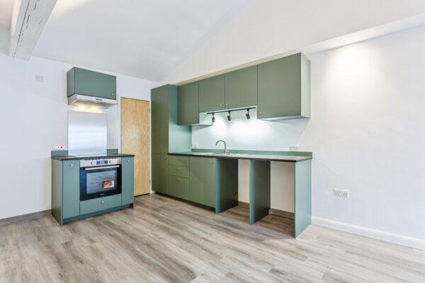 Victoria Place, Axminster