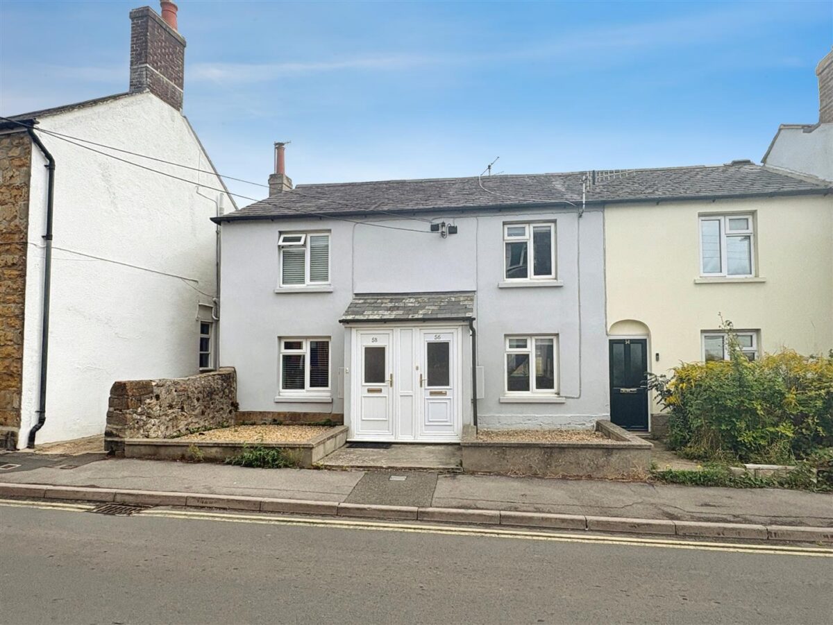 North Allington, Bridport