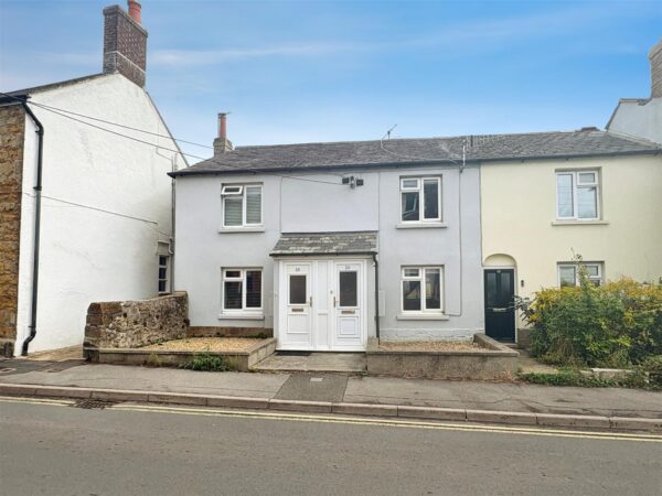 North Allington, Bridport