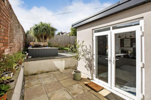 Barton Villas, Dawlish