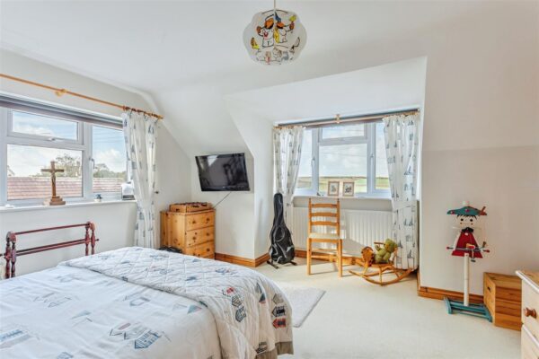 Beach Road, Burton Bradstock
