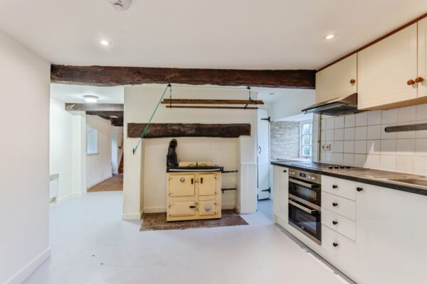 Symondsbury, Bridport