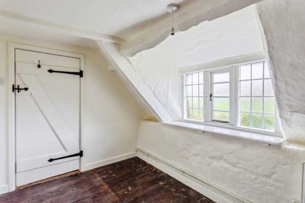 Symondsbury, Bridport