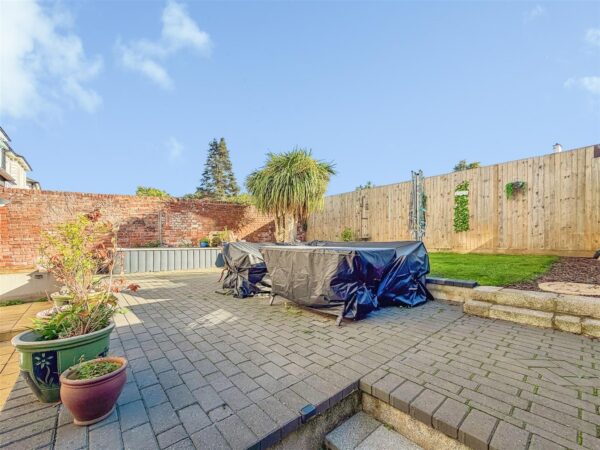 Barton Villas, Dawlish