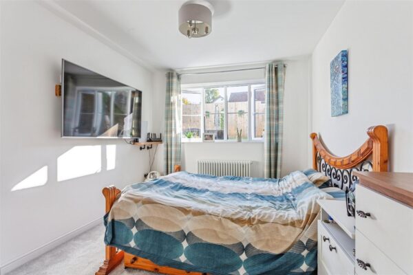 Barton Villas, Dawlish