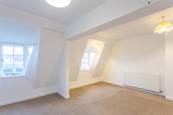 Pier Terrace, West Bay, Bridport
