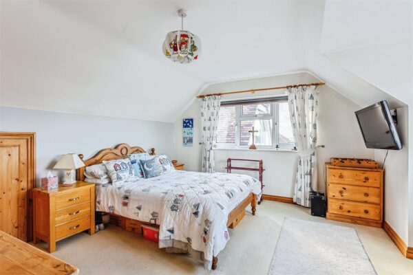 Beach Road, Burton Bradstock