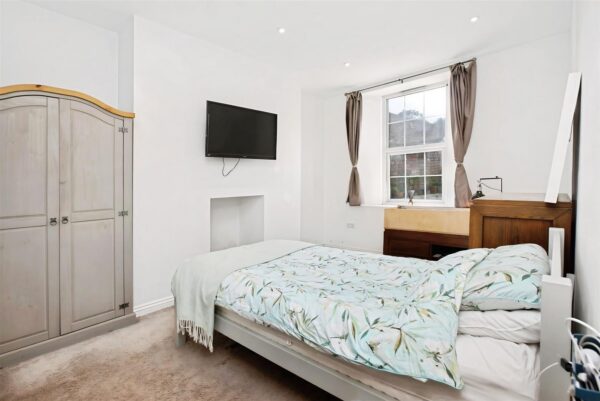 Barton Villas, Dawlish