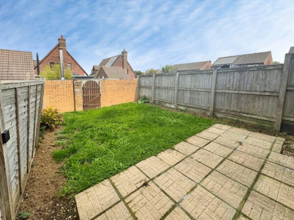 Salway Drive, Salwayash, Bridport