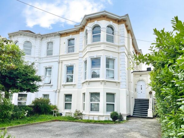 Barton Villas, Dawlish