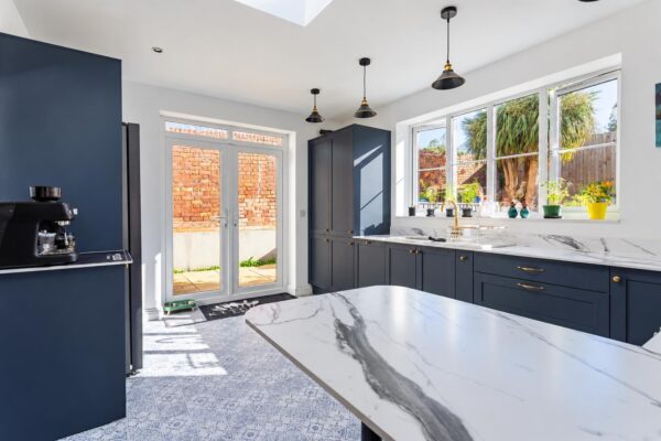 Barton Villas, Dawlish