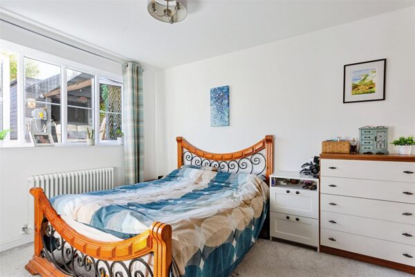 Barton Villas, Dawlish