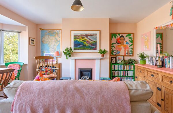 West Court, Bridport