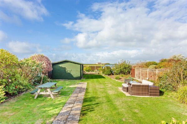 Beach Road, Burton Bradstock
