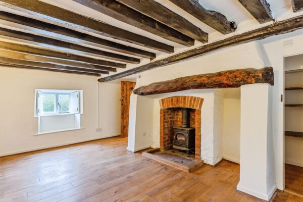 Symondsbury, Bridport