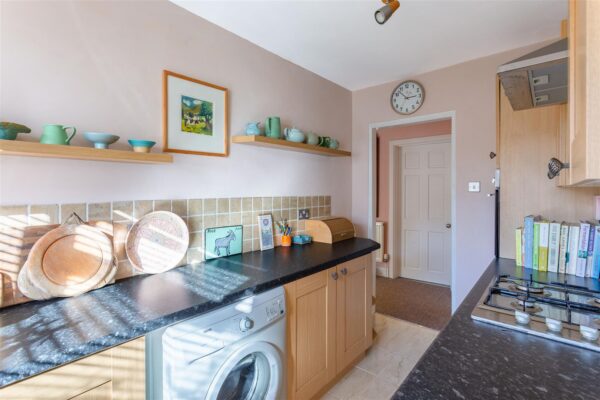 West Court, Bridport
