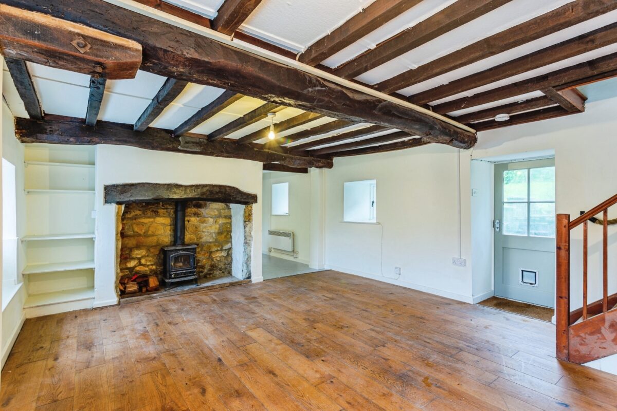 Symondsbury, Bridport