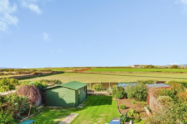 Beach Road, Burton Bradstock