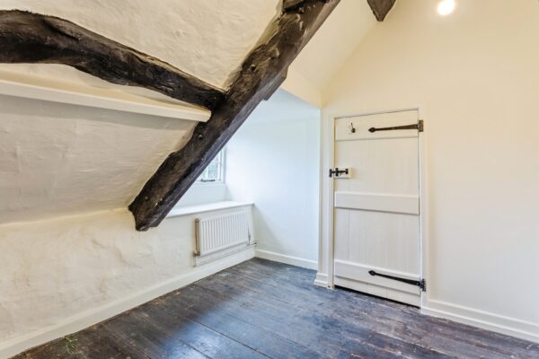 Symondsbury, Bridport