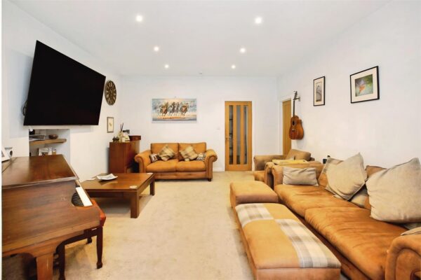 Barton Villas, Dawlish