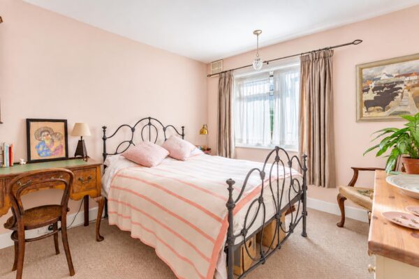 West Court, Bridport