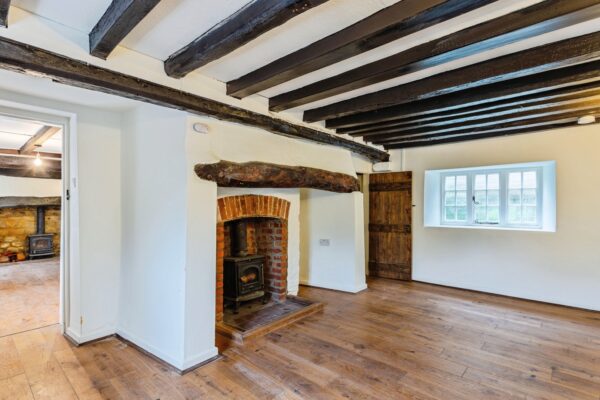 Symondsbury, Bridport