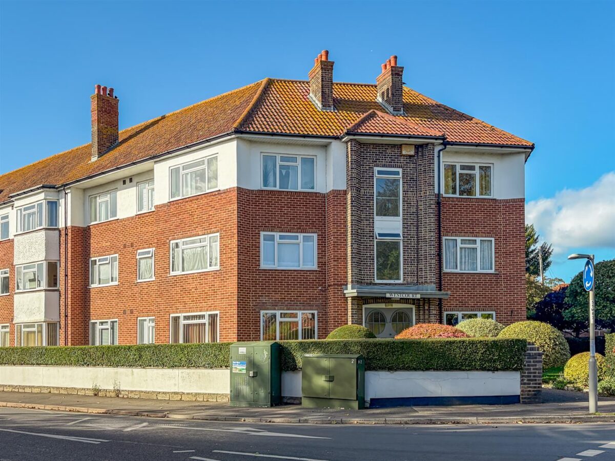West Court, Bridport