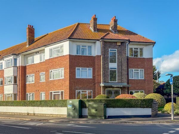 West Court, Bridport