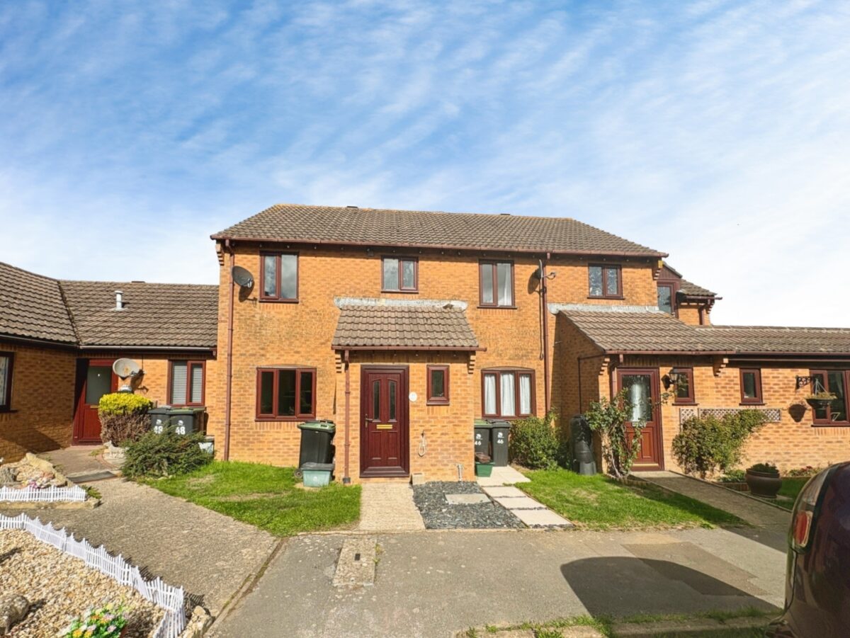 Salway Drive, Salwayash, Bridport