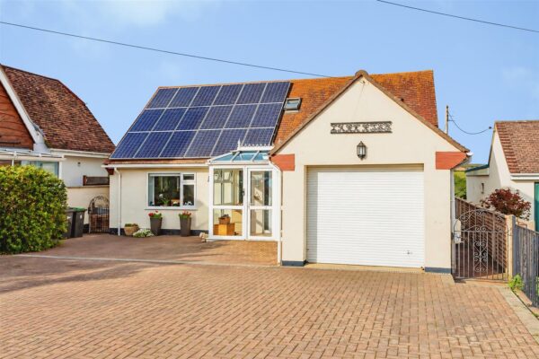 Beach Road, Burton Bradstock