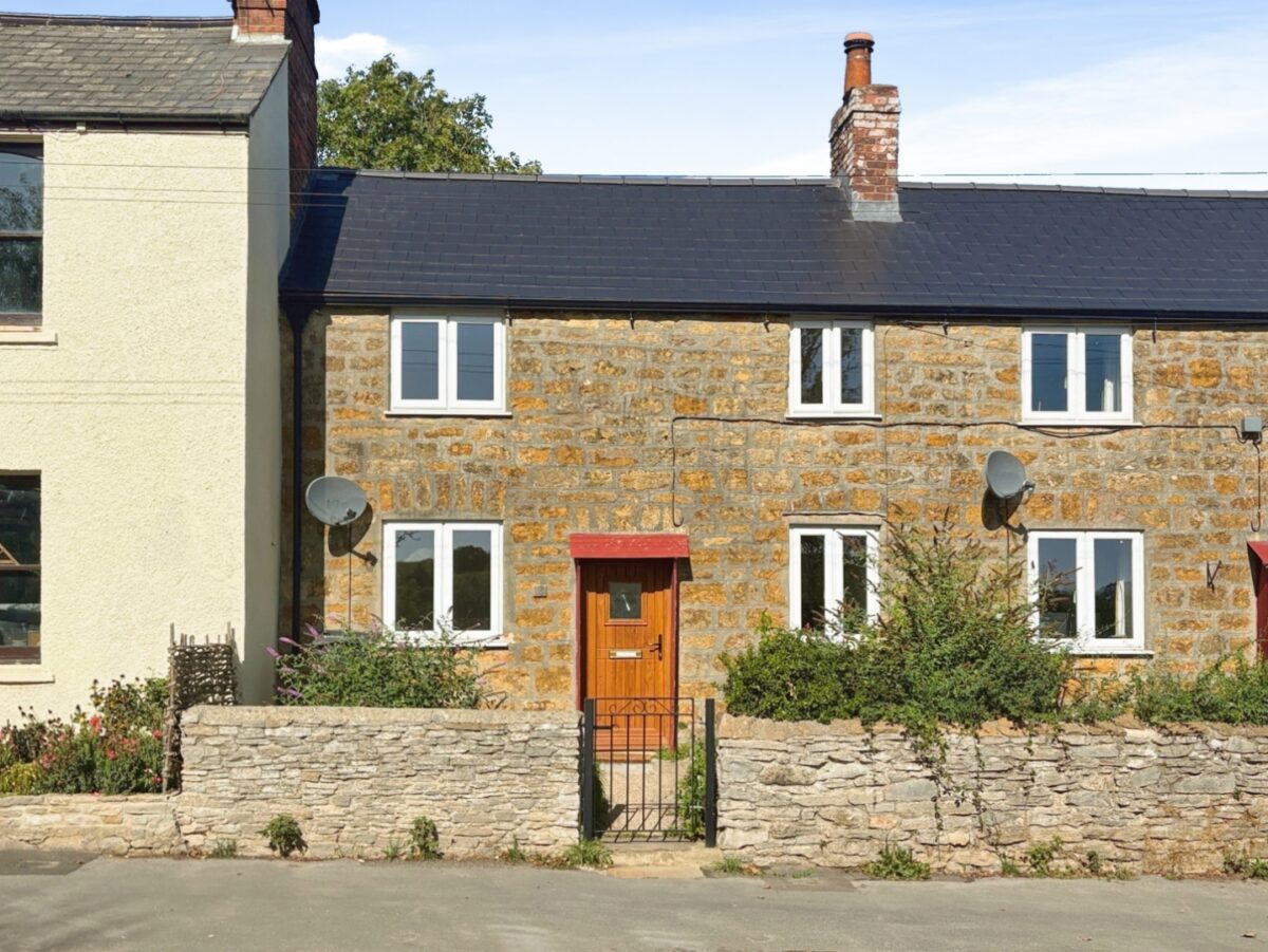 West Road, Bridport