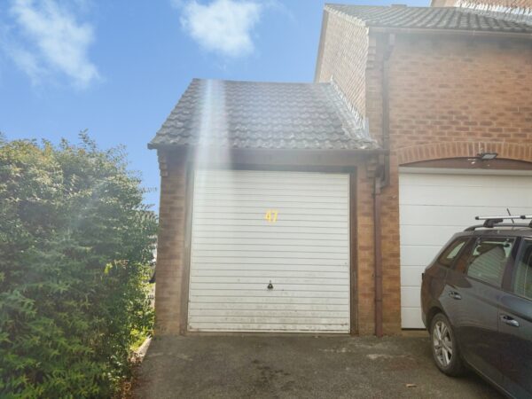 Salway Drive, Salwayash, Bridport